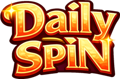 Daily Spin