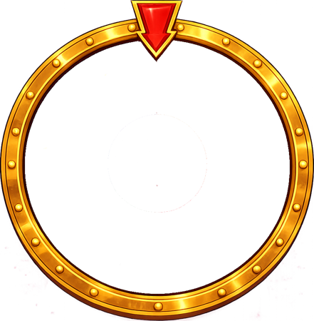 Daily Spin wheel