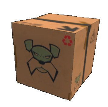 Recycled Pack